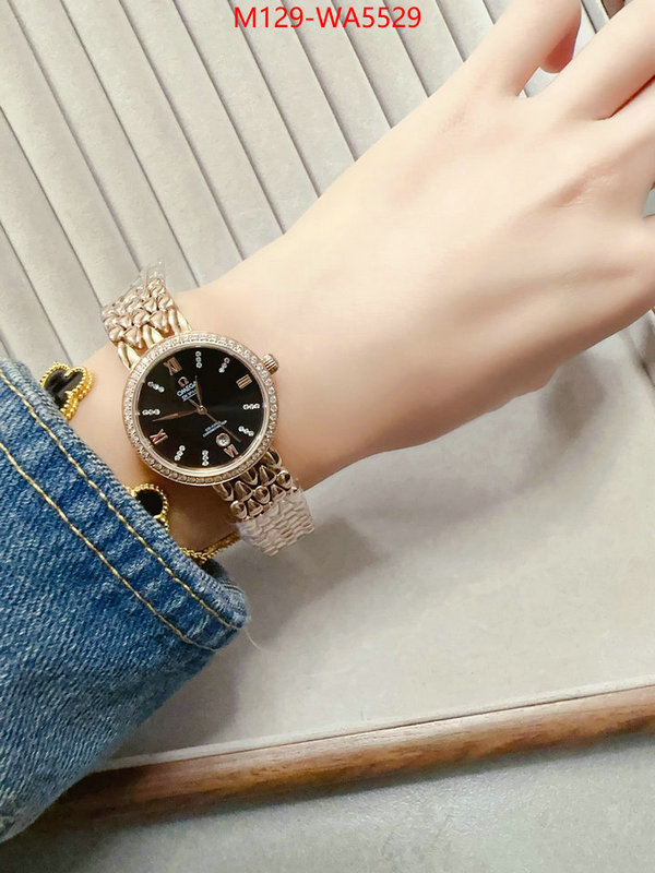 ID: WA5529