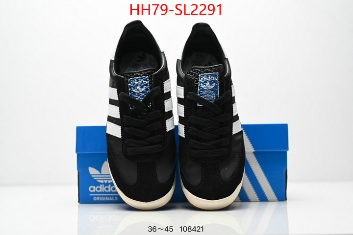 Women Shoes-Adidas can you buy knockoff ID: SL2291 $: 79USD
