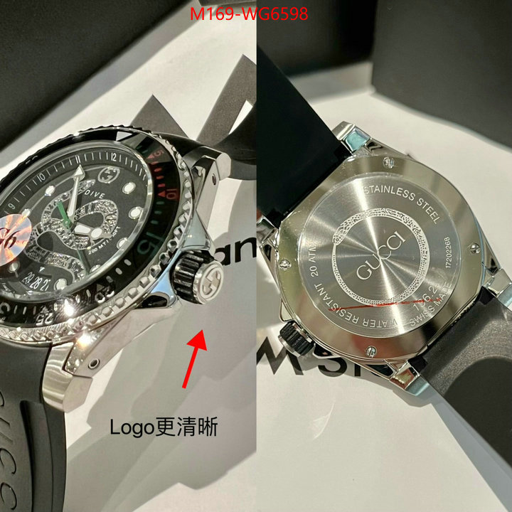 ID: WG6598