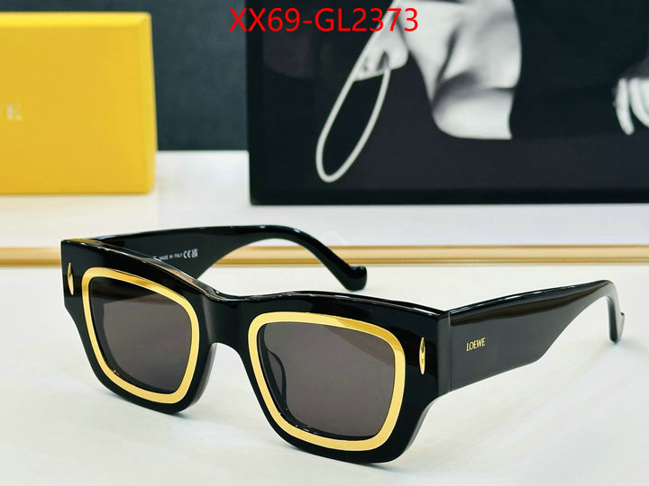 Glasses-Loewe what best designer replicas ID: GL2373 $: 69USD