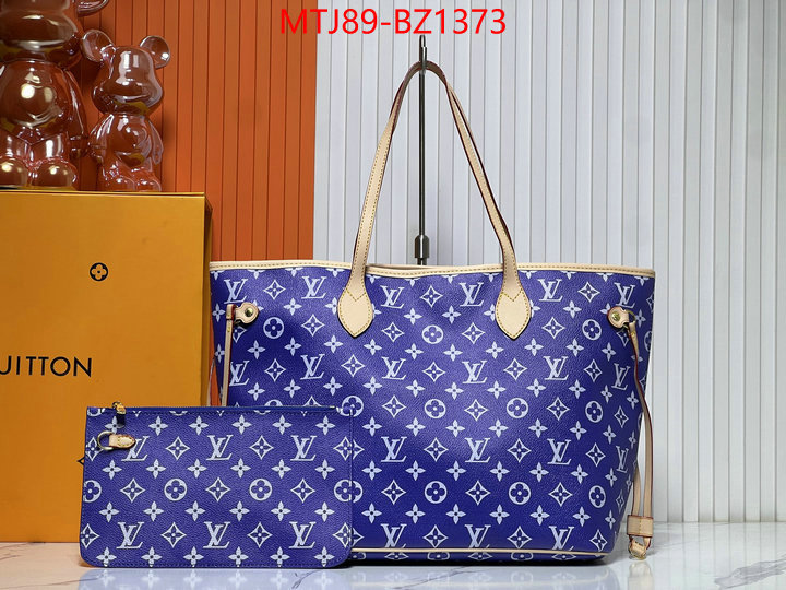 LV Bags(4A)-Neverfull- the top ultimate knockoff ID: BZ1373 $: 89USD,-shoes yupoo LV Bags(4A)-Neverfull- the top ultimate knockoff ID: BZ1373 $: 89USD,