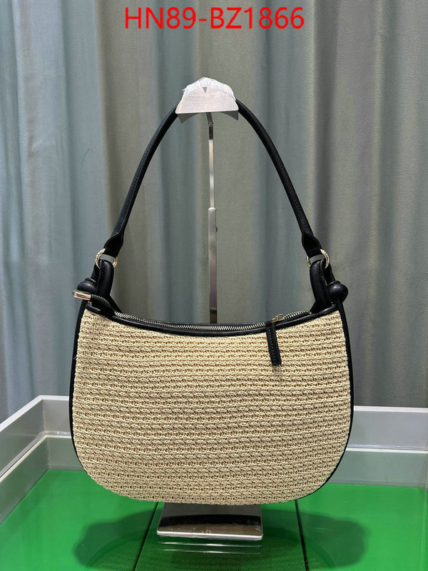 BV Bags(4A)-Handbag- luxury fake ID: BZ1866 $: 89USD,