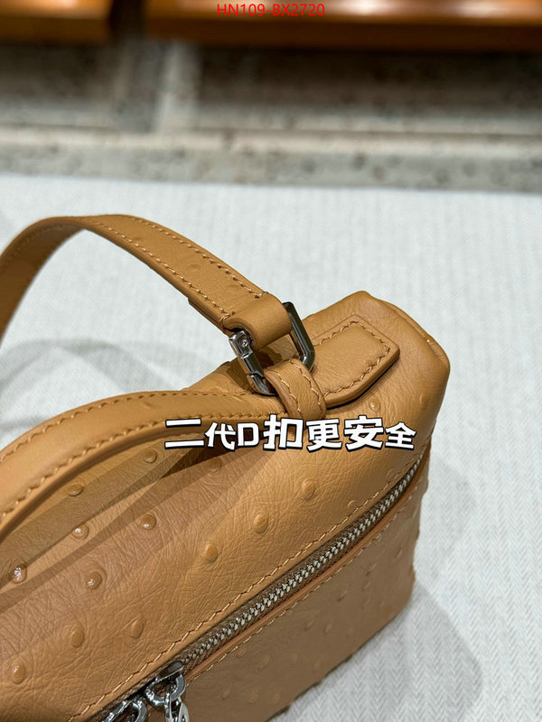 Loro Piana Bags(4A)-Crossbody- where to find best ID: BX2720 $: 109USD,