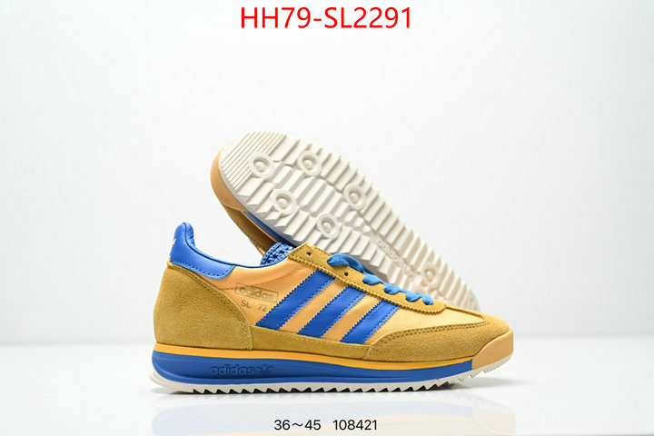 Women Shoes-Adidas can you buy knockoff ID: SL2291 $: 79USD