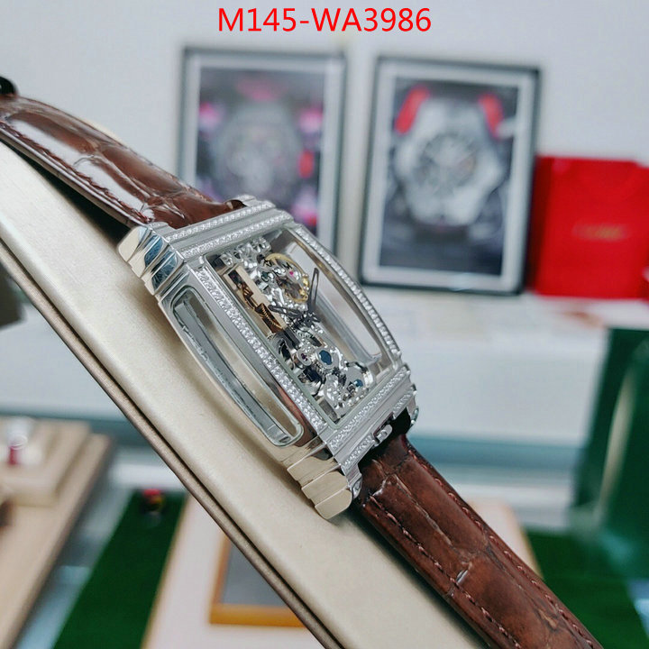 ID: WA3986