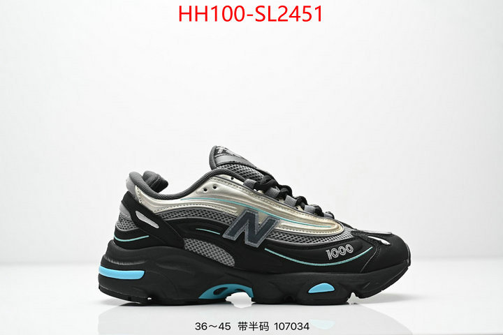 Women Shoes-New Balance best like ID: SL2451 $: 100USD