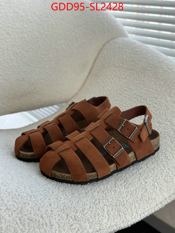 Women Shoes-Birkenstock cheap ID: SL2428 $: 95USD