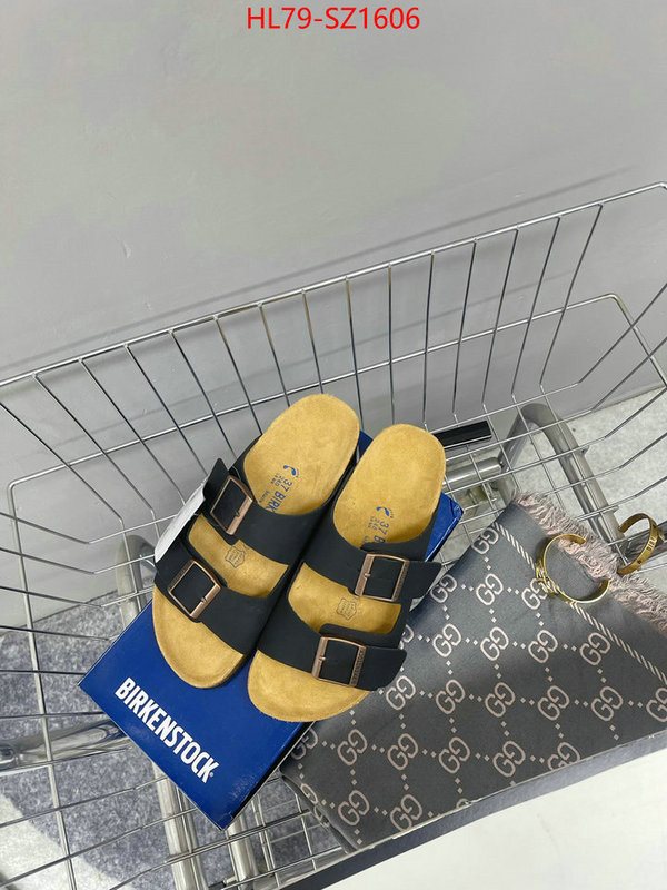 Men Shoes-Birkenstock buy sell ID: SZ1606 $: 79USD