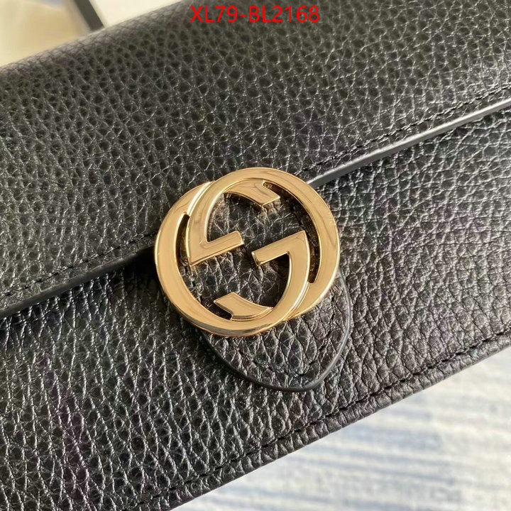 Gucci Bags(4A)-Crossbody- where can i buy ID: BL2168 $: 79USD,