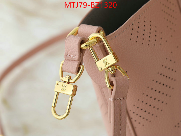 LV Bags(4A)-Pochette MTis Bag- shop designer replica ID: BZ1320 $: 79USD,