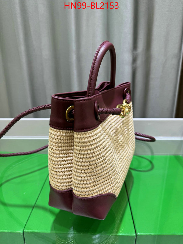 BV Bags(4A)-Handbag- top quality fake ID: BL2153 $: 99USD,
