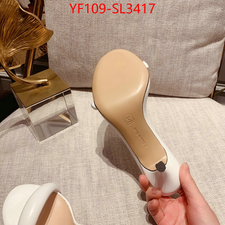 Women Shoes-Gianvito Rossi replica aaaaa designer ID: SL3417 $: 109USD