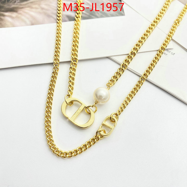 Jewelry-Dior high quality online ID: JL1957 $: 35USD