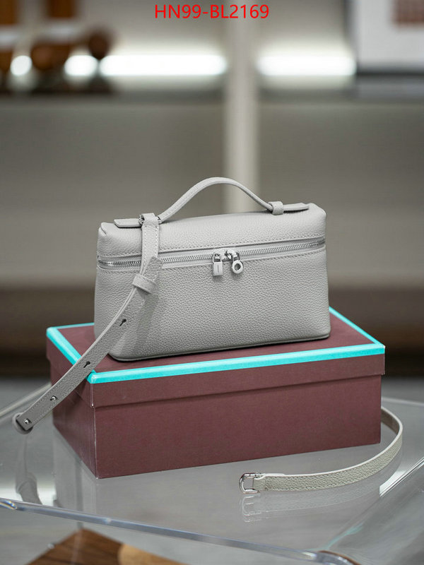 Loro Piana Bags(4A)-Crossbody- buy high quality cheap hot replica ID: BL2169 $: 99USD,