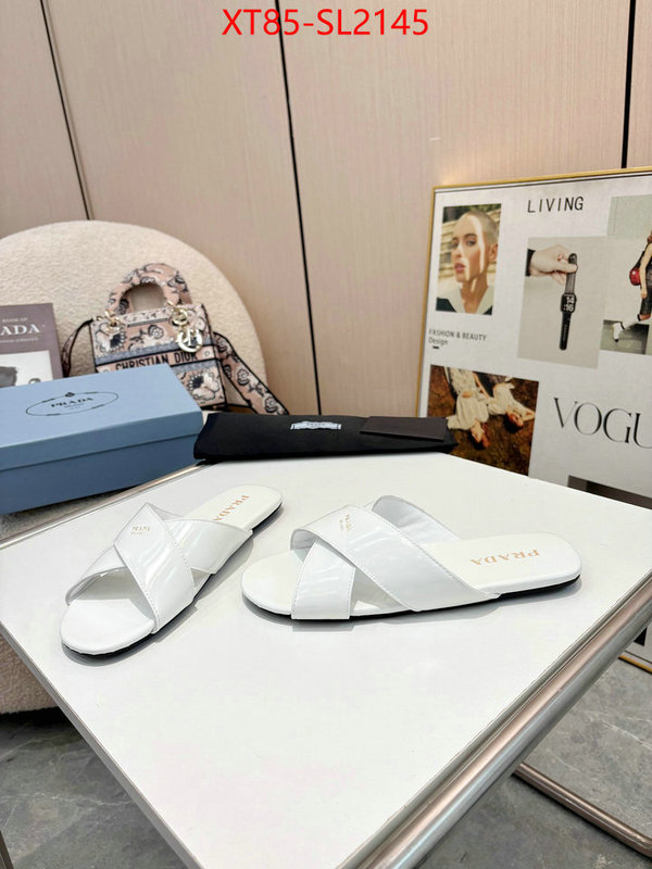Women Shoes-Prada mirror quality ID: SL2145 $: 85USD
