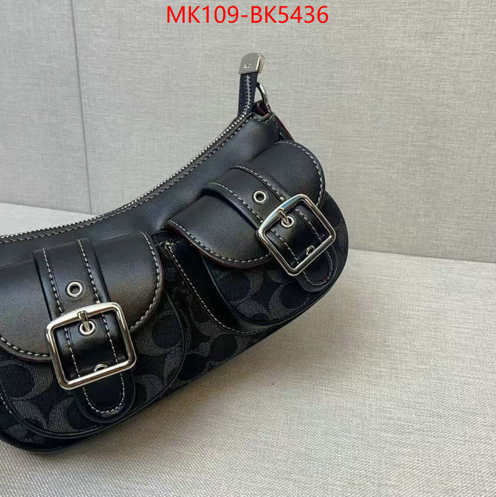 Coach Bags(4A)-Crossbody- buy cheap ID: BK5436 $: 109USD,