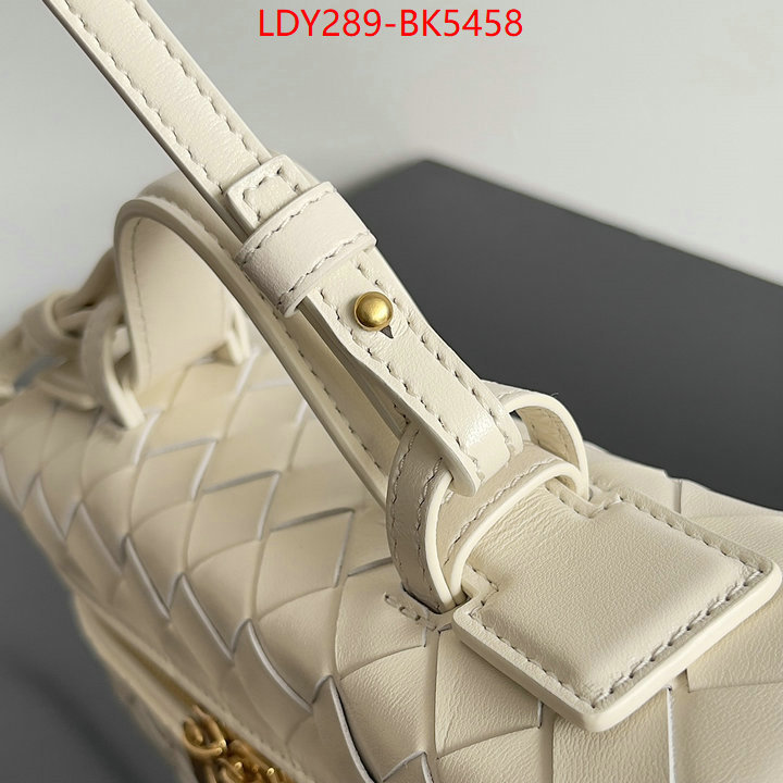 BV Bags(TOP)-Vanity Case at cheap price ID: BK5458 $: 289USD,