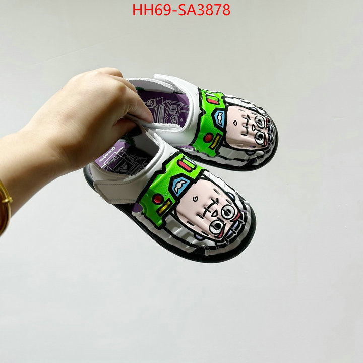 ID: SA3878