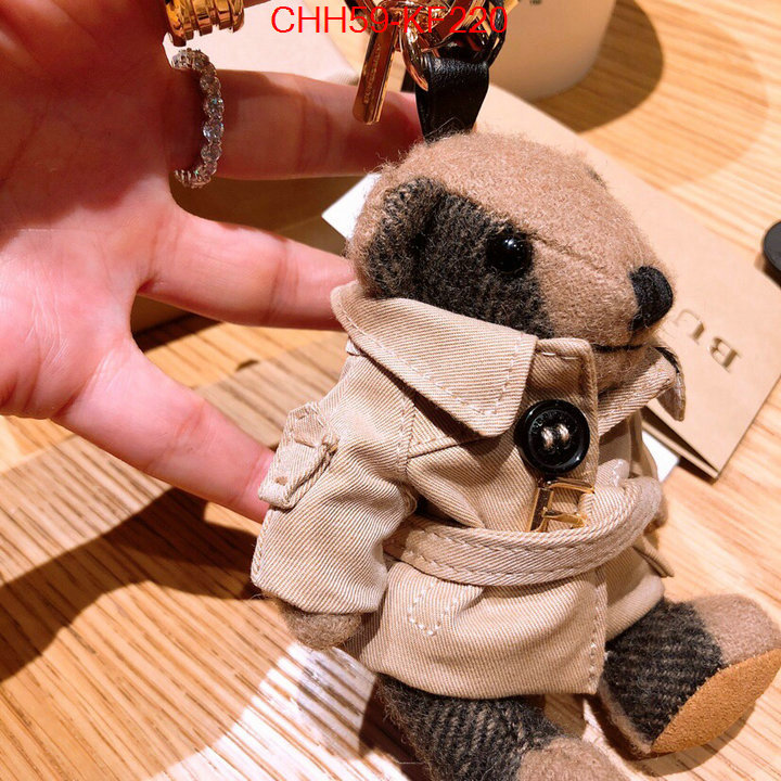 ID: KF220