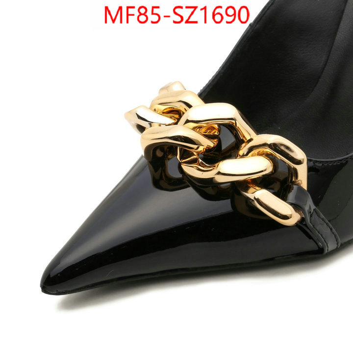Women Shoes-Versace top grade ID: SZ1690 $: 85USD