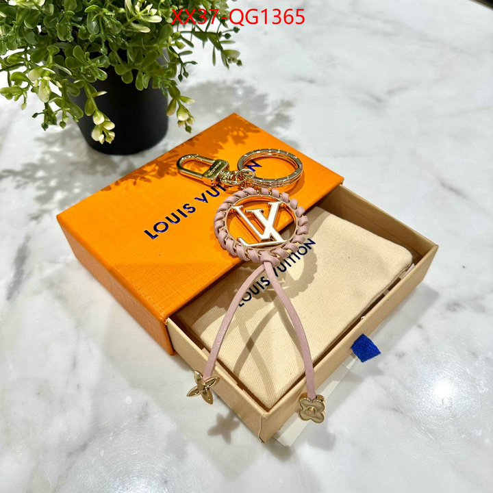 ID: QG1365