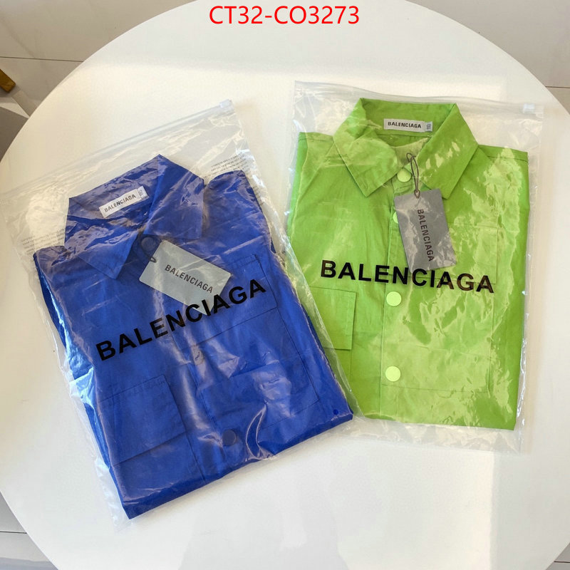 ID: CO3273