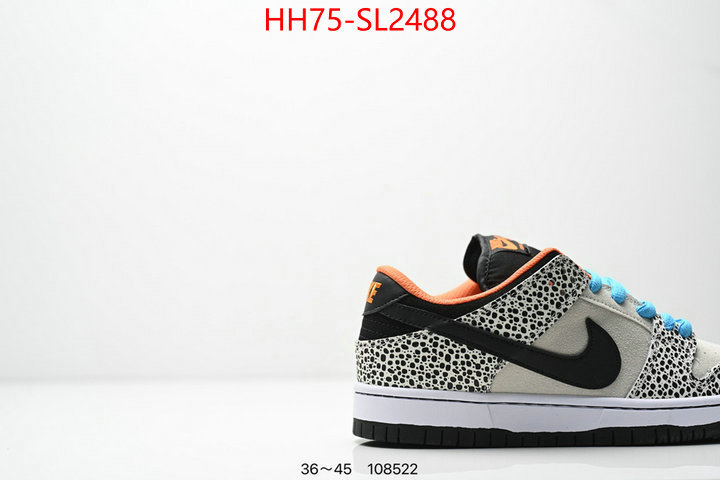 Women Shoes-NIKE buy cheap replica ID: SL2488 $: 75USD