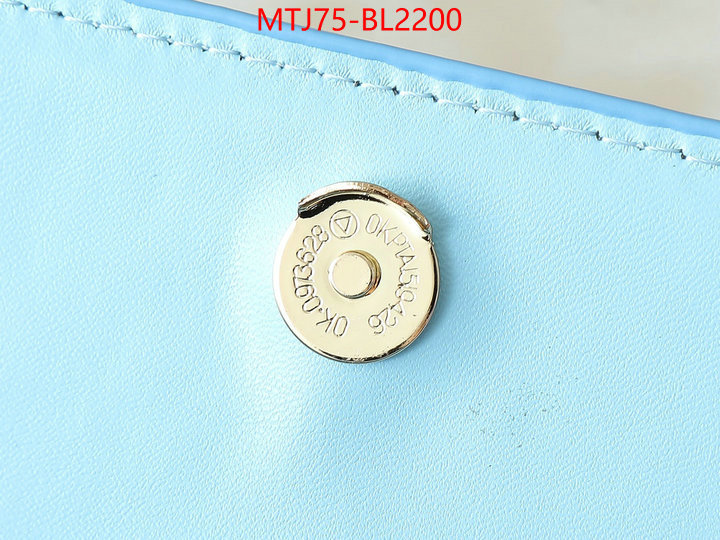 LV Bags(4A)-Pochette MTis Bag- where to buy the best replica ID: BL2200 $: 75USD,