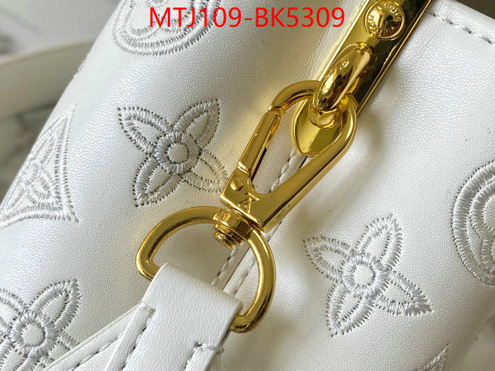 LV Bags(4A)-Handbag Collection- where can you buy a replica ID: BK5309 $: 109USD,-shoes yupoo LV Bags(4A)-Handbag Collection- where can you buy a replica ID: BK5309 $: 109USD,