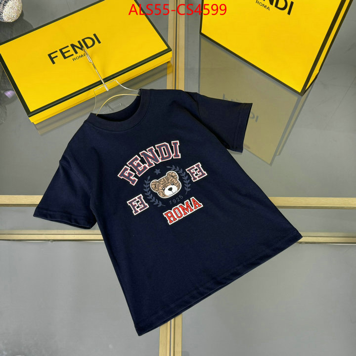 ID: CS4599