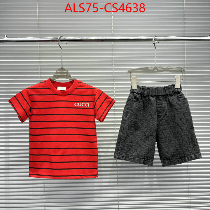 ID: CS4638