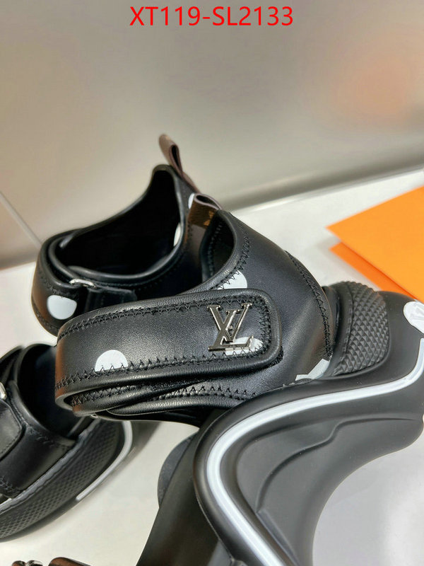 Women Shoes-LV where can you buy a replica ID: SL2133 $: 119USD