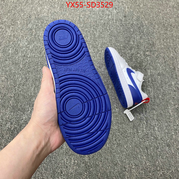ID: SD3529