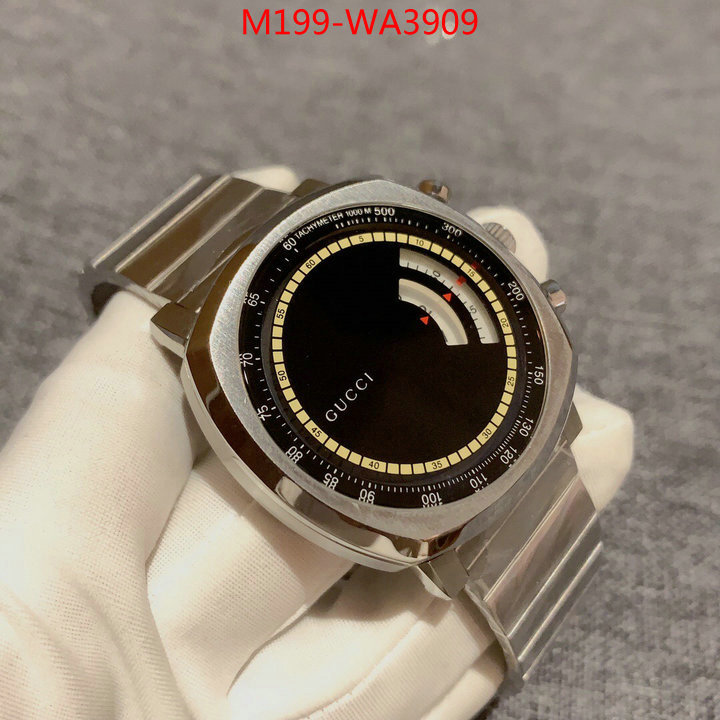 ID: WA3909