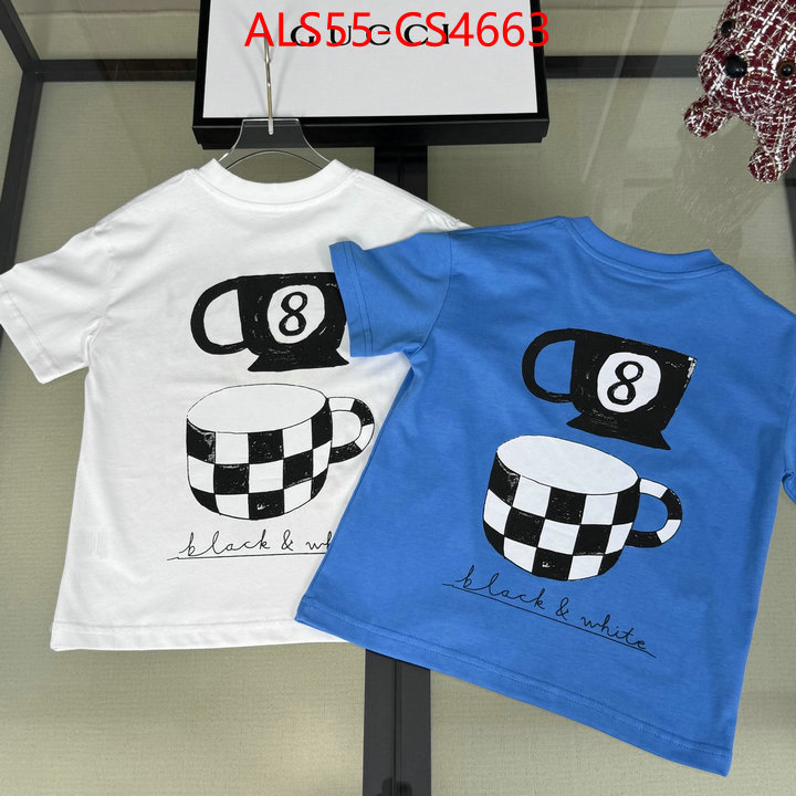 ID: CS4663