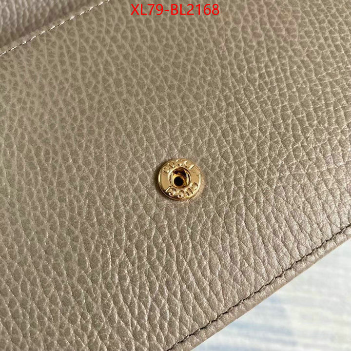 Gucci Bags(4A)-Crossbody- where can i buy ID: BL2168 $: 79USD,
