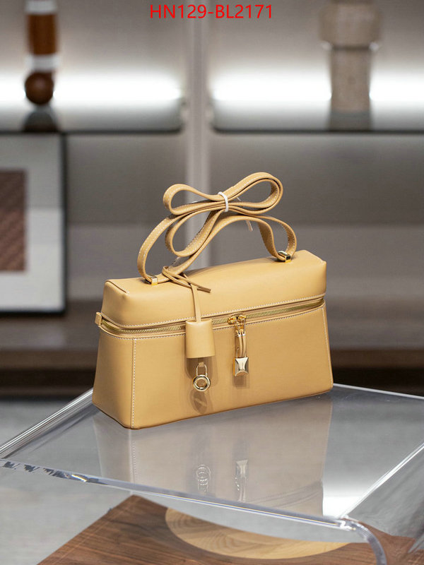 Loro Piana Bags(4A)-Crossbody- supplier in china ID: BL2171 $: 129USD,