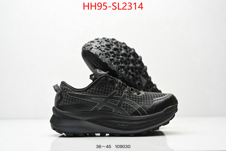 Women Shoes-Asics wholesale ID: SL2314 $: 95USD