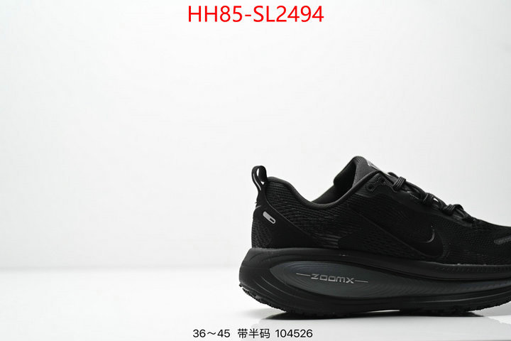 Women Shoes-NIKE shop cheap high quality 1:1 replica ID: SL2494 $: 85USD