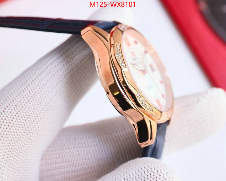 ID: WX8101