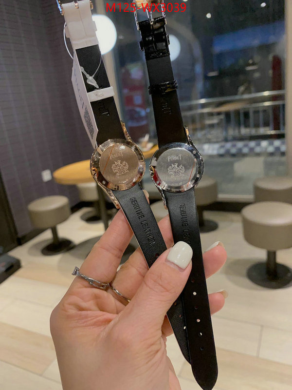 ID: WX3039