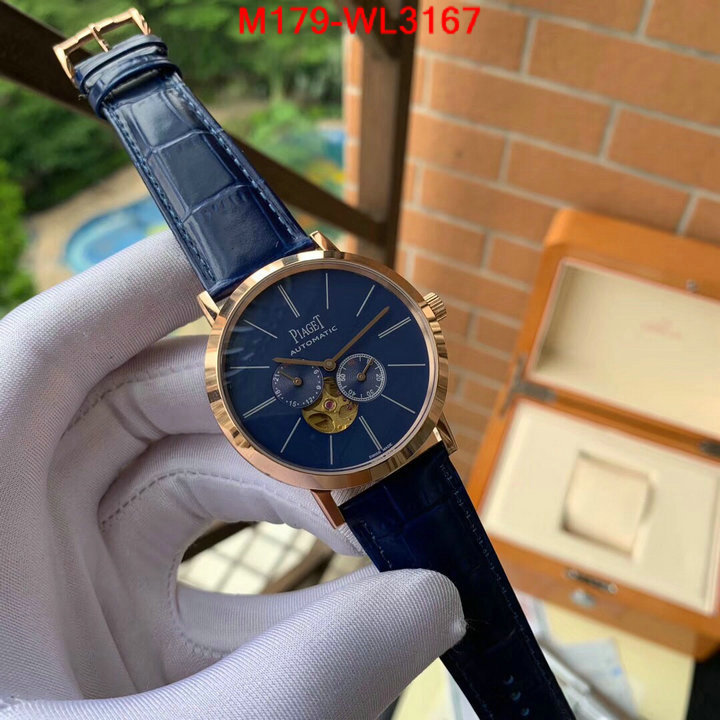 ID: WL3167