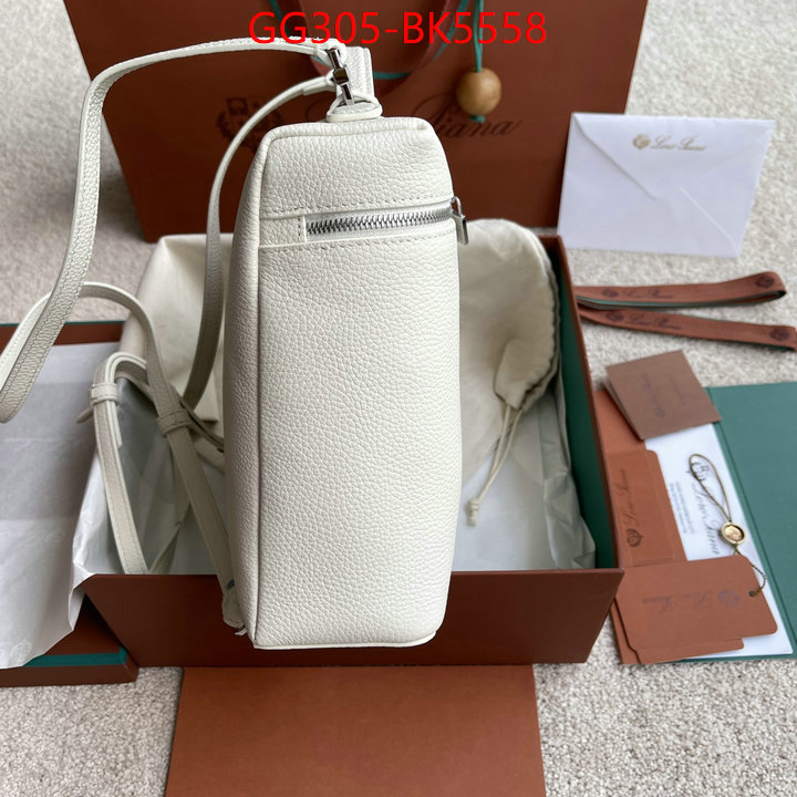Loro piana Bags (TOP)-Backpack- wholesale 2024 replica ID: BK5558 $: 305USD,