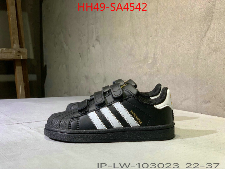 ID: SA4542