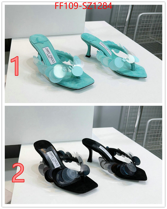 Women Shoes-Jimmy Choo online sale ID: SZ1284 $: 109USD