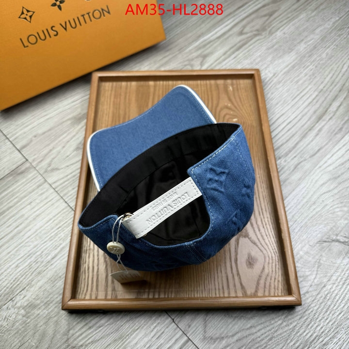 Cap(Hat)-LV cheap wholesale ID: HL2888 $: 35USD