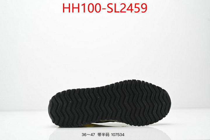 Women Shoes-New Balance buy first copy replica ID: SL2459 $: 100USD