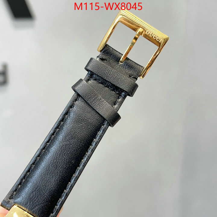 ID: WX8045