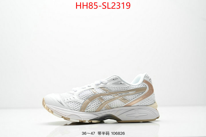 Women Shoes-Asics where can i buy the best 1:1 original ID: SL2319 $: 85USD