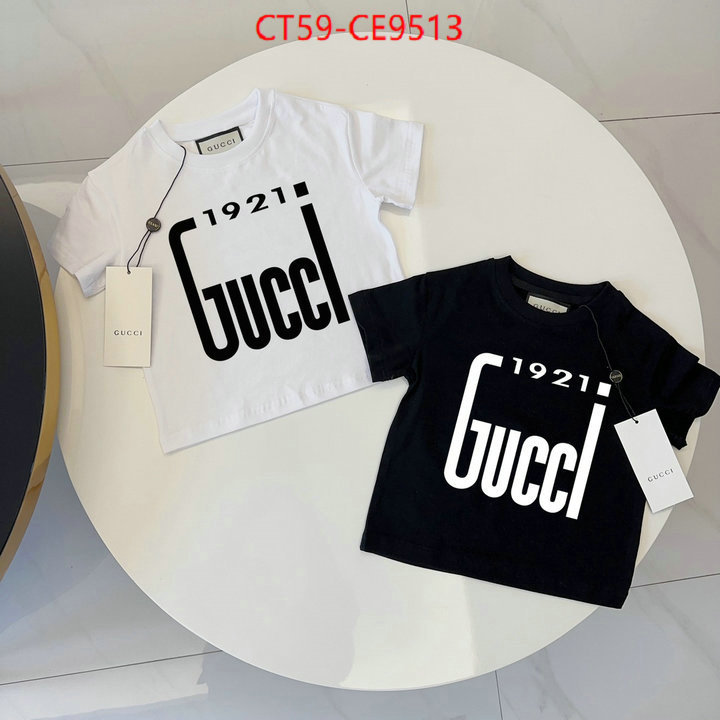 ID: CE9513